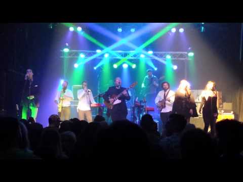 Turkuaz - It's So Hard