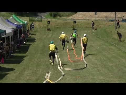 Trnov - VČHL Dubenec 2019