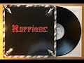 Ruffians (U.S) - Ruffians (E.P) 1985