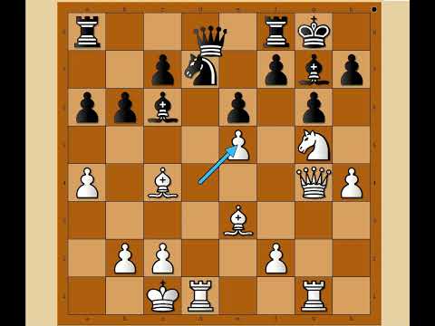 Kako su veliki igrači napadali protivničkog Kralja  ■ SPASSKY vs SEIRAWAN # 2132