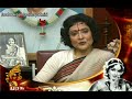 Vyjayanthimala Speaks About Working With Padmini In Vanchikottai Valiban With English Subtitle