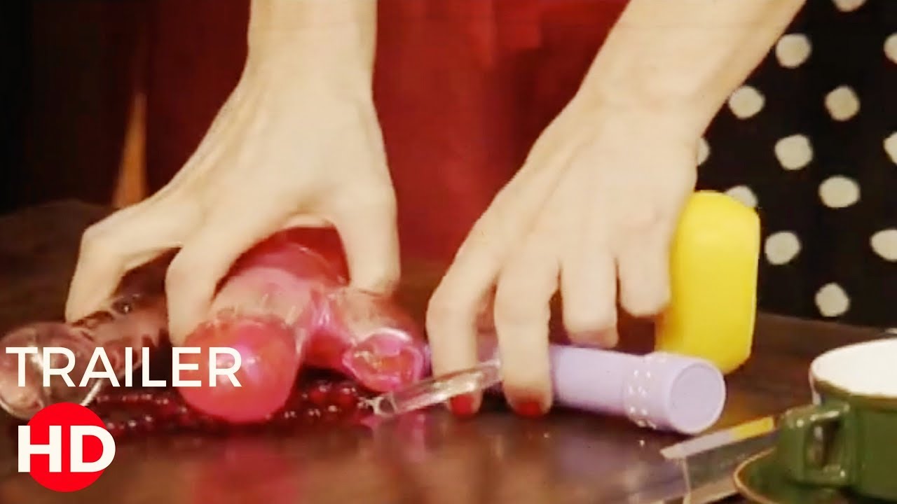 Sex Stories Trailer Thumbnail