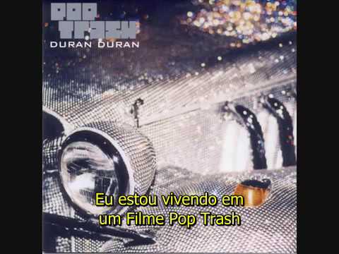 Poptrash movie video