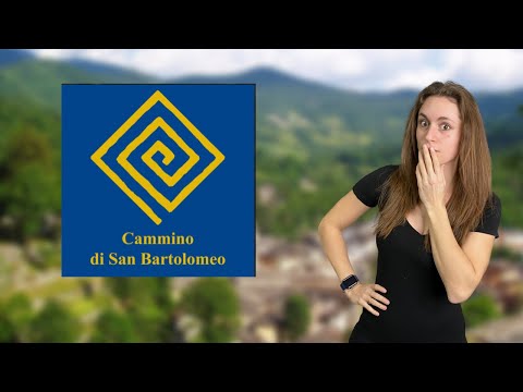 Il Cammino di SAN BARTOLOMEO