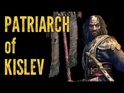 How to Win as KOSTALTYN - Legendary Guide - Total War Warhammer 3 - Immortal Empires