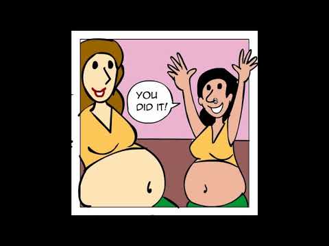 Alex Explorer Continues - Funny Comics