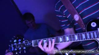 The Beatles - Helter Skelter (Cover by Cesar e os Romanos)