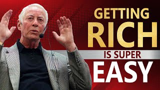I Understood This and I Got Rich | INSIDE THE MINDS OF BILLIONAIRES |  Brian Tracy 2024