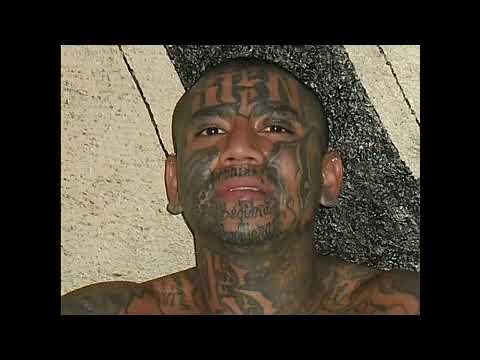 Mi Barrio 18 - Wanders'S (Barrio 18)