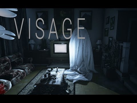 Visage: Chapter 2 | Part 2 ( Ending ) | NEVER ENDING MIRRORS