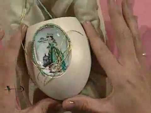 Inversión de cáscara- Arte Realeggza