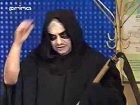 Zdeněk Izer - Smrtka u doktora