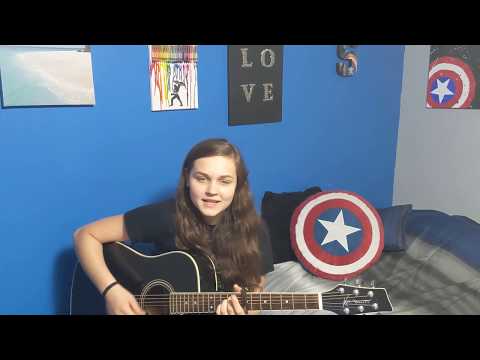 God Girl - Jamie Grace