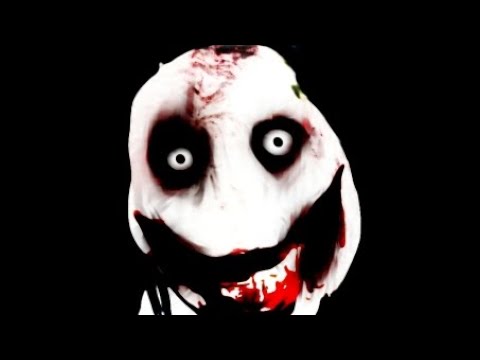Bully Æ: Skin Jeff the Killer 