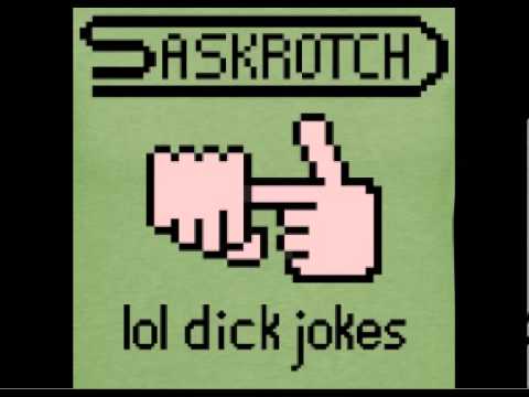 Saskrotch - Found (PK Love Remix)