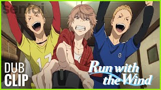 Run with the WindAnime Trailer/PV Online