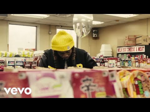 Feddi - I'll Be Fine