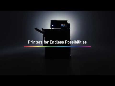 Variable Data Printing Machine