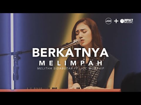 Impact Music Indonesia and Melitha Sidabutar