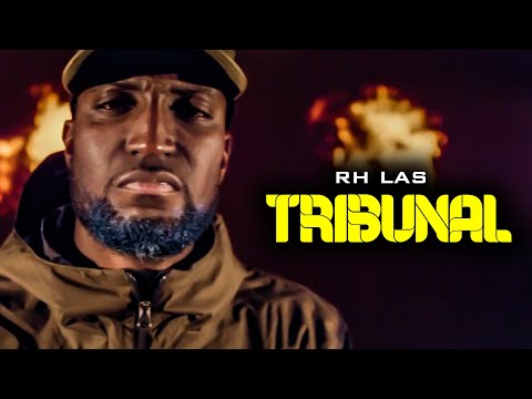 RH LAS - Tribunal (clip officiel)