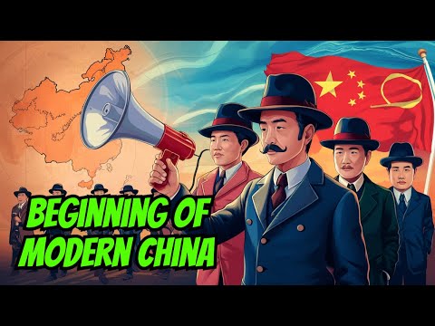 How the Xinhai Revolution Ended China’s Imperial Rule [History]