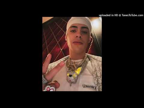 Cris Mj x Standly x Nes Reggaeton Type Beat - "BAILAR CON USTED"