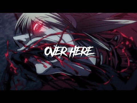 REZERXKT X RISE - OVER HERE [PROD. DESTROYER 67]