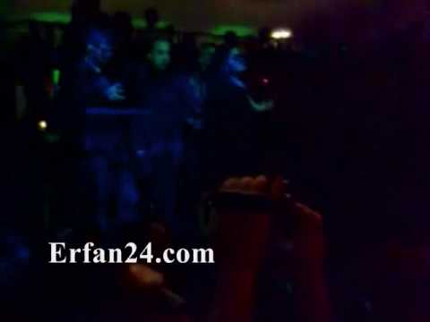 Dobareh - Erfan, Sogand, Khashayar - Malmo Sweden