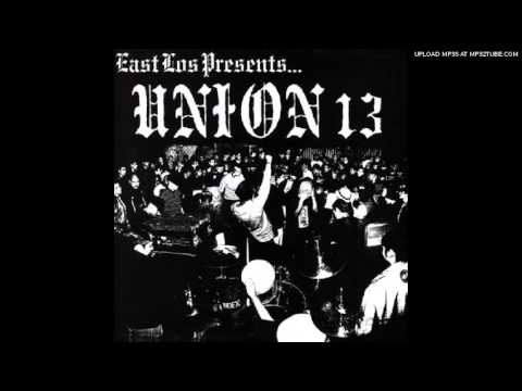 Union 13 - Ronald's Fuckhouse
