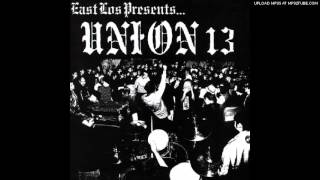 Union 13 - Ronald's Fuckhouse