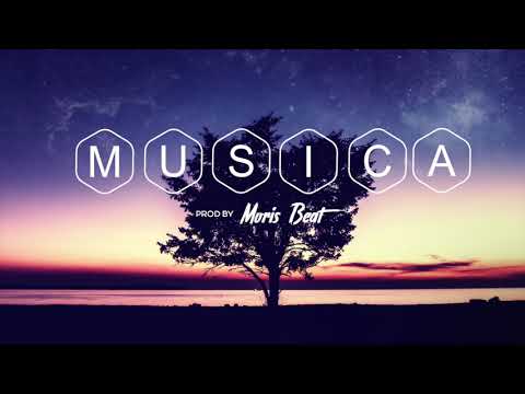 🔵⚪️ [Afro House] Moris Beat - Musica