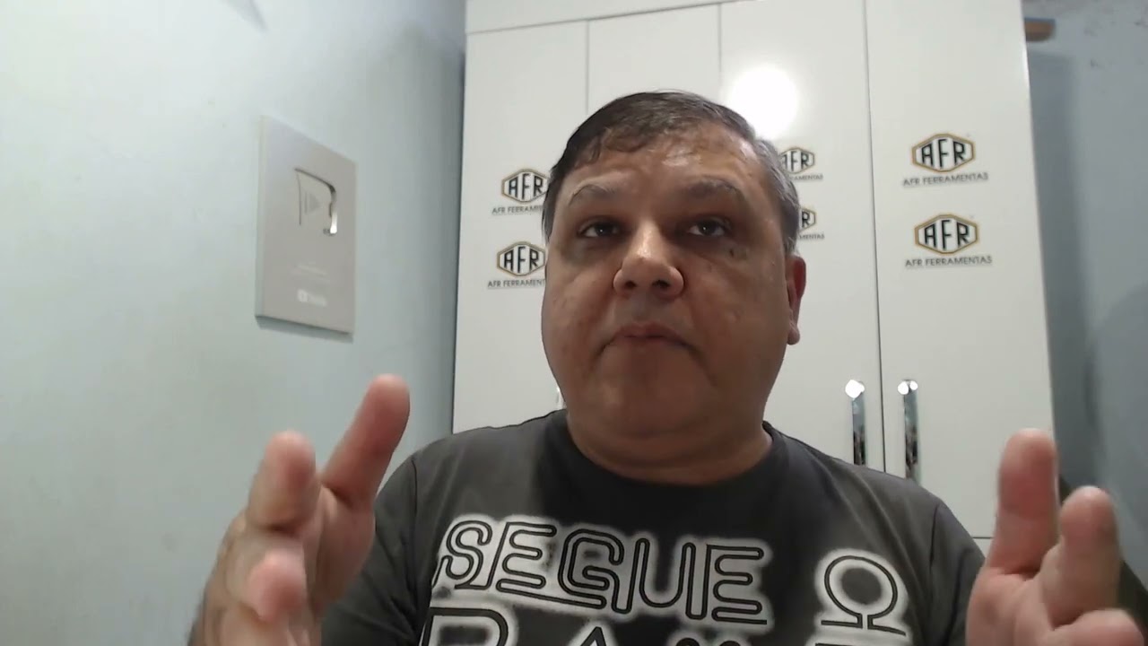 Novidade e Promoção da Burgoseletronica