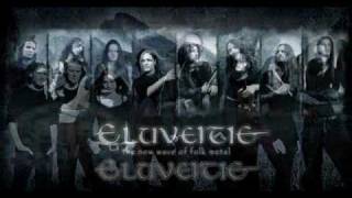 Eluveitie - The Liminal Passage
