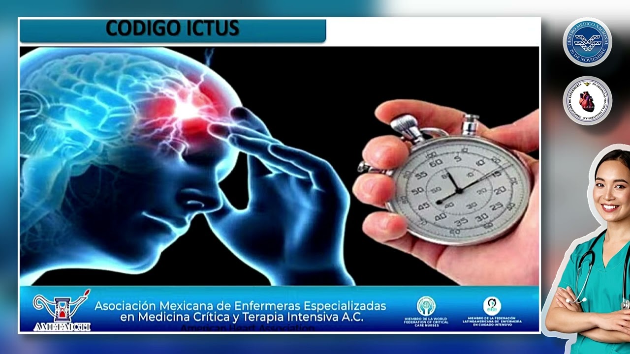 Actuación de Enfermería en el Código letus