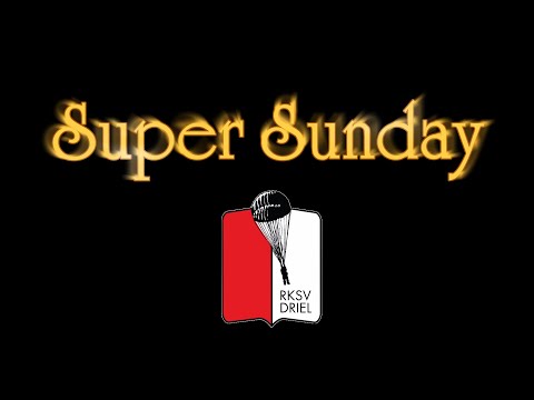 Driel 1 - Ewijk 1 (1 mei 2022)