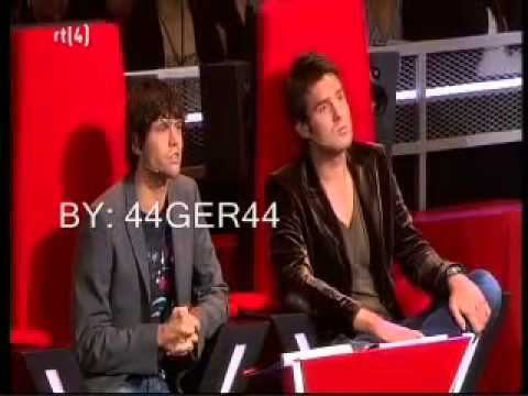 The Voice of Holland - Battle: Kim de Boer vs. Sophie