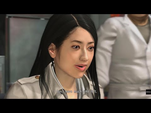 YAKUZA 4: pt15