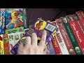 My Columbia Tristar VHS Collection 2020 Edition Part 2