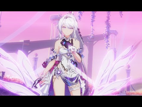 [EX Abyss] Nirvana 482D - False God Otto (IMG) 741 (Bug) - 6S Herrscher Trio | Honkai Impact 3
