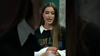 La cita a ciegas de Paula Gonu que no repetiría #shorts