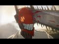 Creditless Chainsaw Man OP Opening UHD 60FPS