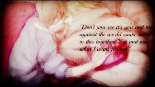 Nightcore - In This Together [Apoptygma Berzerk]