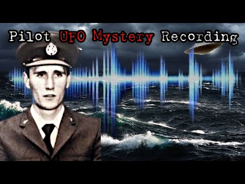 Pilot koji je prijavio navodno ukazanje NLO-a misteriozno je nestao: Njegova posljednja poruka bila je jeziva