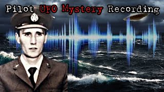 Pilot VANISHED: Leaves STRANGE LAST message  - Frederick Valentich UFO Mystery