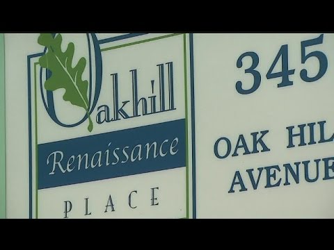 Cafaro Company named in evidence