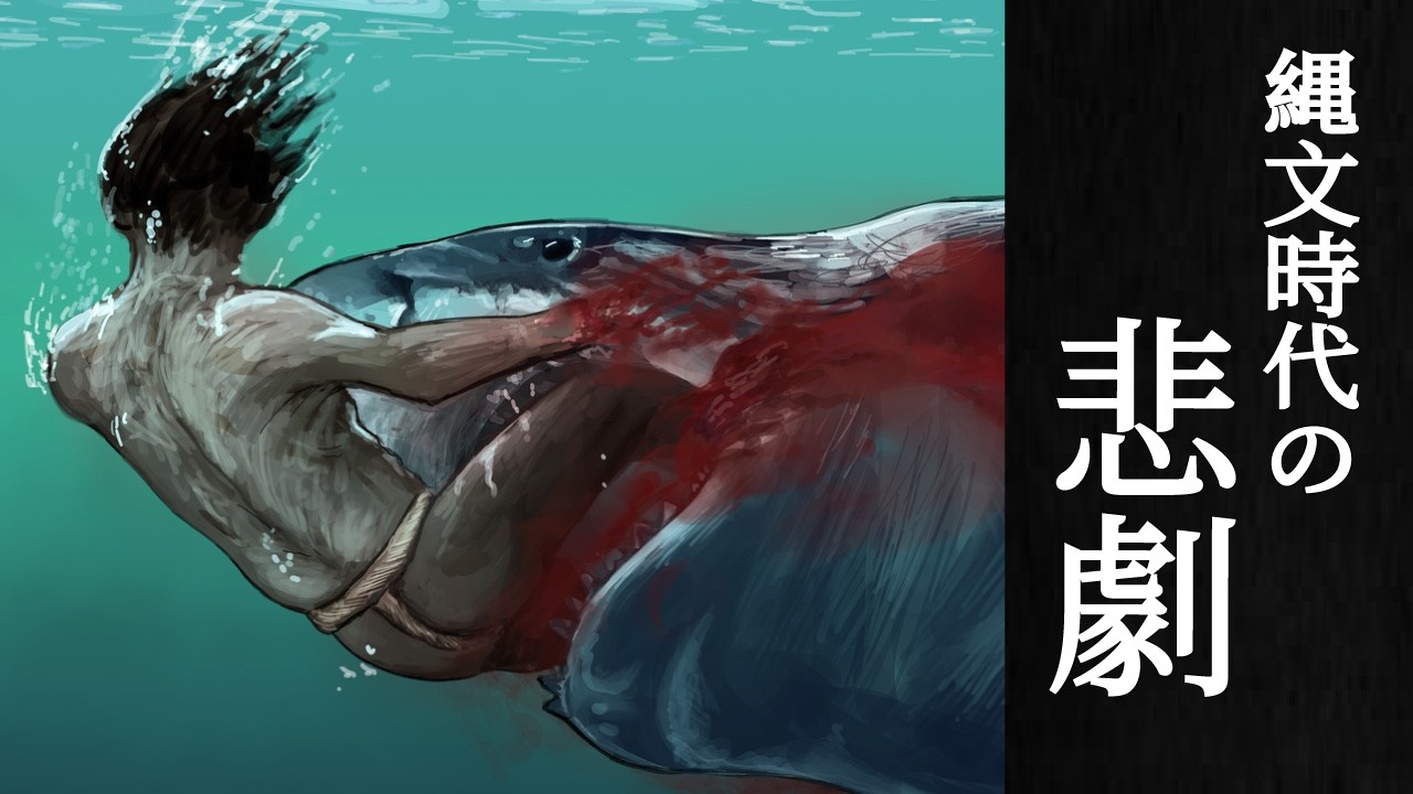 【悲惨すぎる最期】古代人の骨から判明した壮絶な死因たち【考古学】