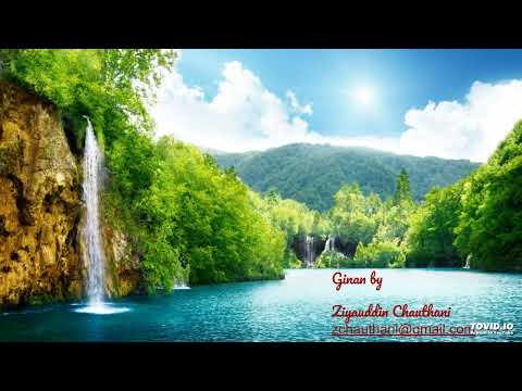 Satgur tani sikhaman Ginan by Ziya