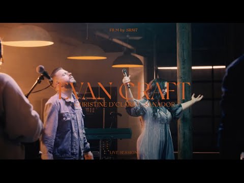 Evan Craft ft. Christine D'Clario - Sanador / Healer (EN VIVO)