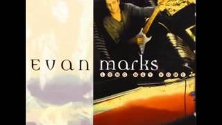 Evan Marks - Waiting On Midnight. 1995 Verve/Forecast Records - Polygram Music Group