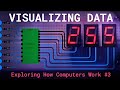 Visualizing Data With 7 Segment Displays
